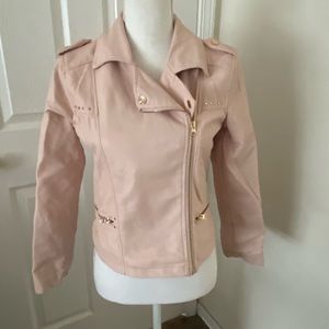 Girls Me Too Jacket
